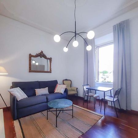 Colosseum Cosy Apartment Close To Metro Рим Экстерьер фото
