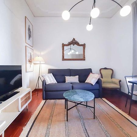 Colosseum Cosy Apartment Close To Metro Рим Экстерьер фото