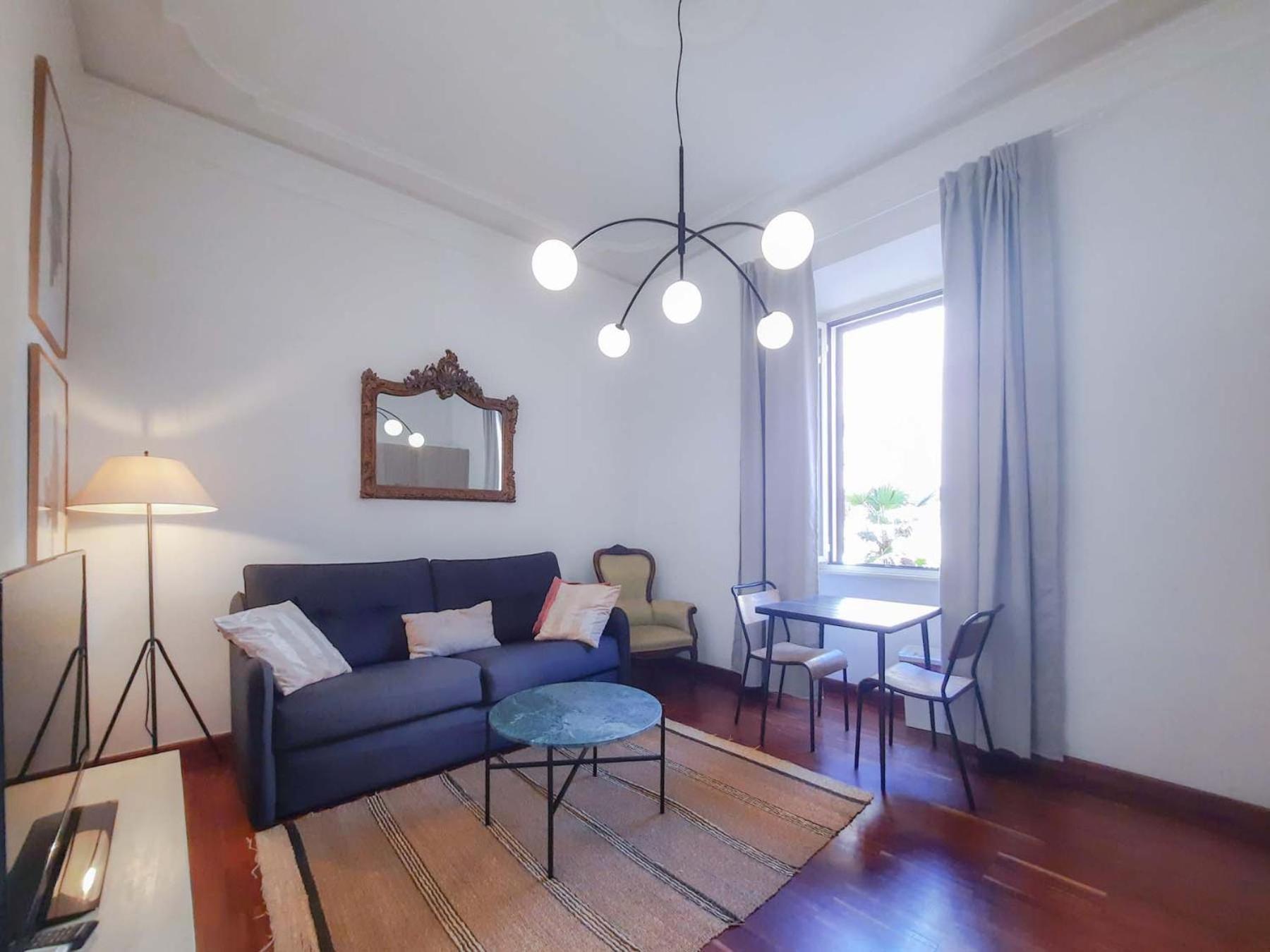 Colosseum Cosy Apartment Close To Metro Рим Экстерьер фото