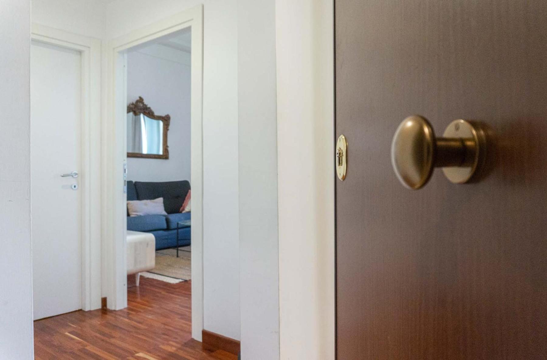 Colosseum Cosy Apartment Close To Metro Рим Экстерьер фото