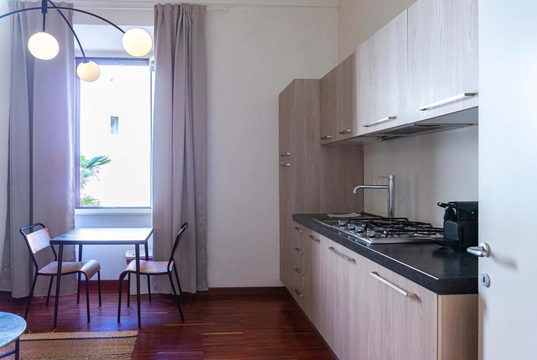 Colosseum Cosy Apartment Close To Metro Рим Экстерьер фото