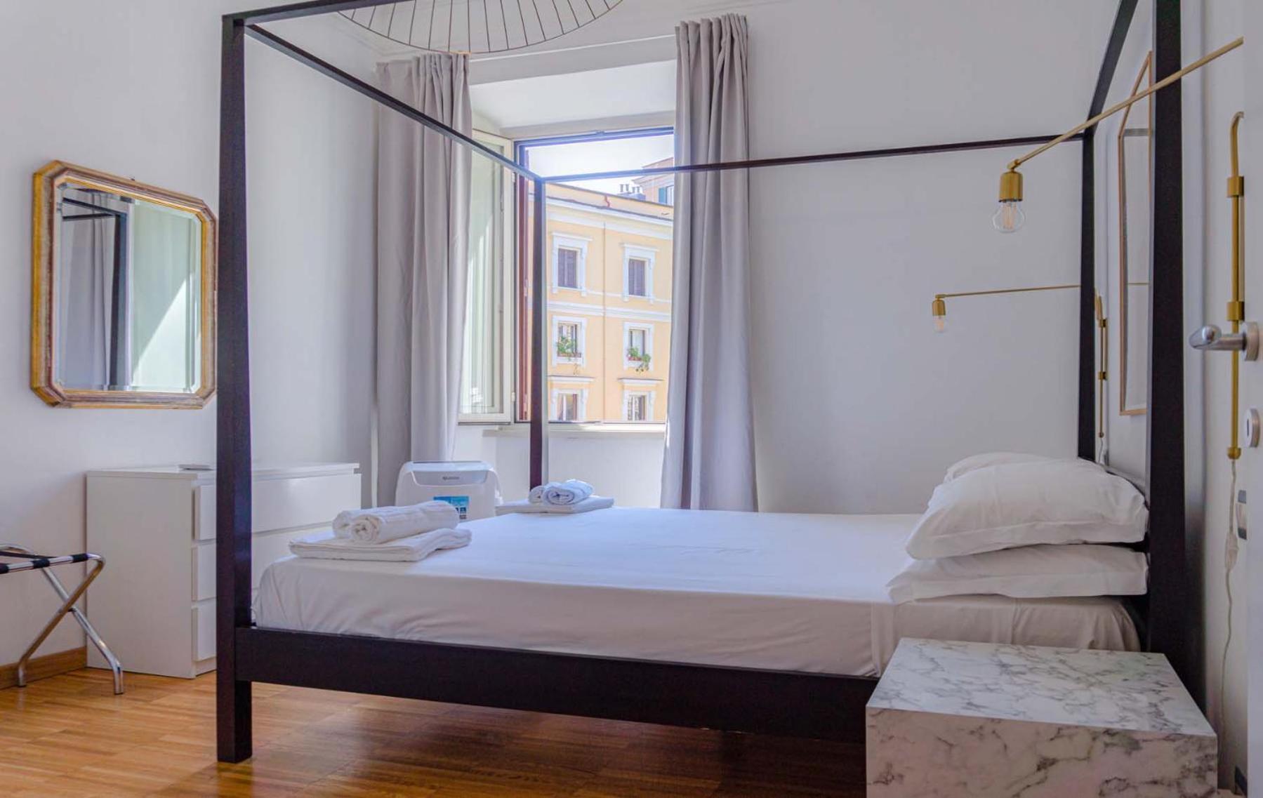 Colosseum Cosy Apartment Close To Metro Рим Экстерьер фото