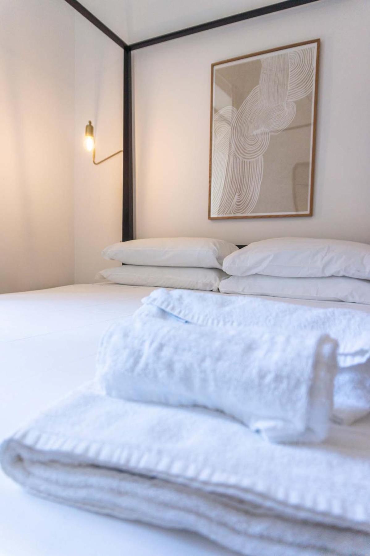 Colosseum Cosy Apartment Close To Metro Рим Экстерьер фото