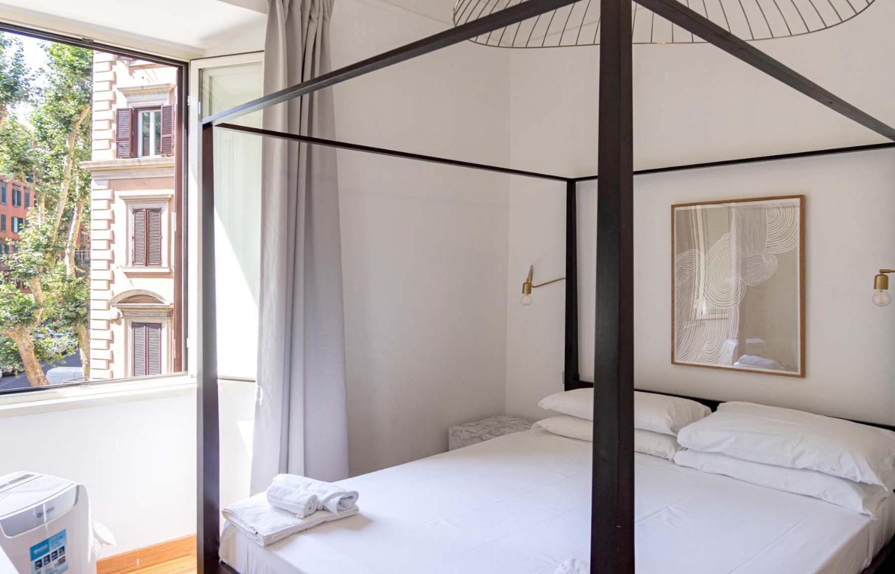 Colosseum Cosy Apartment Close To Metro Рим Экстерьер фото